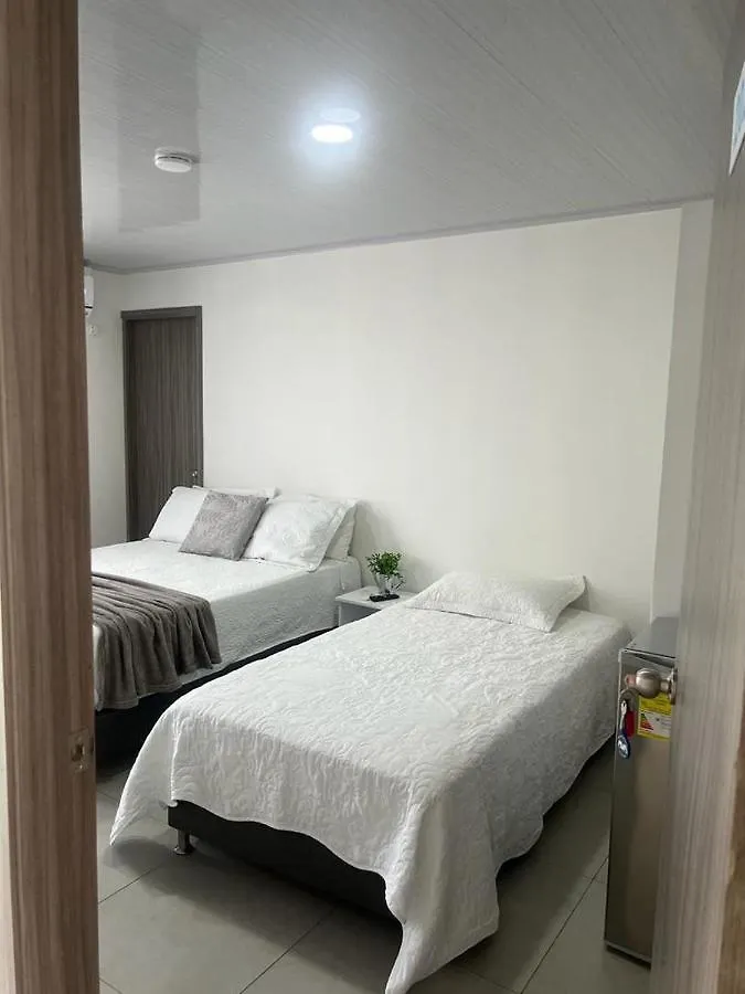Inn Summer Breeze San Andrés