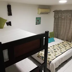  Apartamento Harold's Place