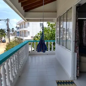  Сasa de vacaciones Miss Bella